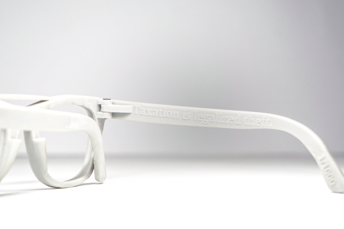 Limited Founder ED frame.