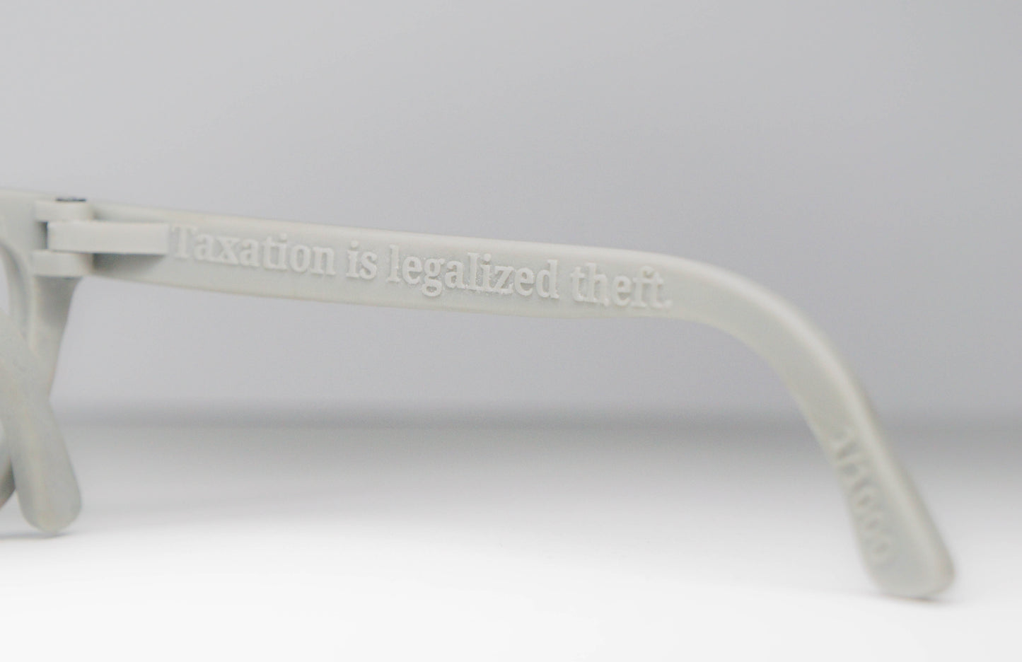 Limited Founder ED frame.